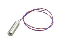 Hookurity 7mm Coreless Strong Vibrating Motor DC1.5-3.7V Water-proof Vibration Enginge