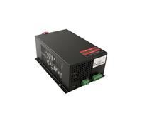 Hookurity Laser power supply 100W CO2 Lasering Power Supply Replacement for W2 T2 CO2 Lasering Engraving(220V)