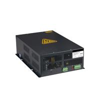 Hookurity Laser power supply 180-220W W200 AC90V-AC250V CO2 Lasering Power Supply 47~440Hz for CO2 Lasering Engraving Cutting Machine