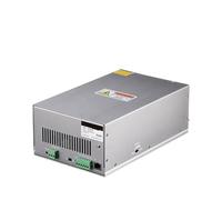 Hookurity Laser power supply 80W-100W CO2 Lasering Power Supply Source for CO2 Lasering Engraving Cutting Machine LY-T100 T/W(230V)