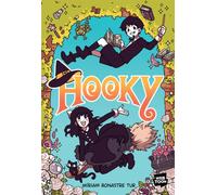 Hooky Volume 1 : A Graphic Novel