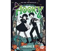 Hooky Volume 2 (Hooky, 2)