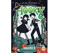 Hooky Volume 2 (Hooky, 2)
