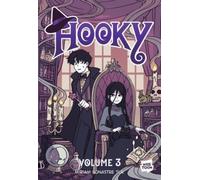 Hooky Volume 3