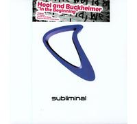Hool & Buckheimer - In the Beginning [Vinyl]