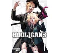 HOOL!GAN'S Vol. 1