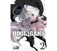 HOOL!GAN'S Vol. 2