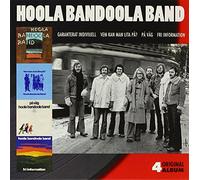 Hoola Bandoola Band - Hoola Bandoola Band 4for1