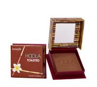 Hoola Matte Bronzer - Illuminating Powder Contouring In Toasted, Size: Full Size