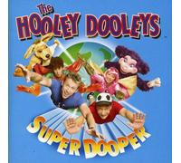 Hooley Dooleys,The - Super Dooper