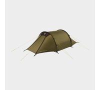 Hoolie Compact 2 Tent - Green, Green One Size