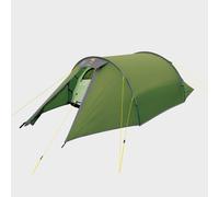 Wild Country Hoolie Compact 2 Tent - Green/Mgn, Green/MGN One Size