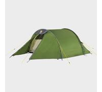 Wild Country Hoolie Compact 3 Person Tent Green One Size