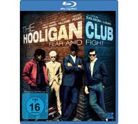 Hooligan Club, The - Fear and Fight