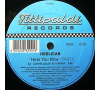 Hooligan - Hear You Now 2 [12" VINYL]