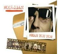 Hooligan - Hear You Now [VINYL]