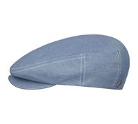 Hooligan Uni Snap Flat Cap by Brixton