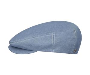 Hooligan Uni Snap Flat Cap by Brixton