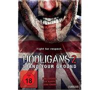 Various - Hooligans 2-Kaufversion im Edlen Stülper [Import allemand]