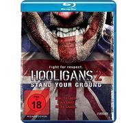 Various - Hooligans 2 - Stand Your Ground
