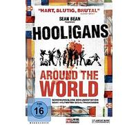 Various - Hooligans Around the World (DVD)
