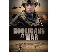Hooligans At War