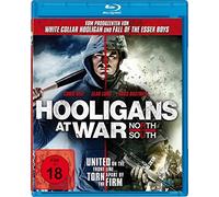 Hooligans at War-North Vs. South [Blu-ray] [Import anglais]
