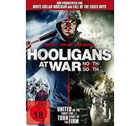 Hooligans at War-North Vs. South [Import anglais]