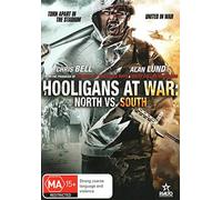 Hooligans at War North vs South [NON-UK Format / Region 4 Import - Australia]
