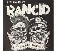 HOOLIGANS UNITED RA - CD - G3z