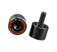 HOOLRZI 2g/4/6g/8g/10g Golfs Weight Screw Replacement Golfs Clubs Head Weights For Driver Club Heads Accessories Easy To Use Driver Club Head Weights