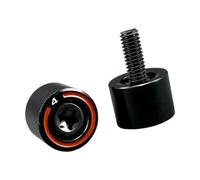 HOOLRZI 2g/4/6g/8g/10g Golfs Weight Screw Replacement Golfs Clubs Head Weights For Driver Club Heads Accessories Easy To Use Driver Club Head Weights