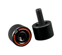 HOOLRZI 2g/4/6g/8g/10g Golfs Weight Screw Replacement Golfs Clubs Head Weights For Driver Club Heads Accessories Easy To Use Driver Club Head Weights