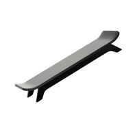 HOOLRZI Acrylic Desktop Stand For Loudspeaker Nonslip Base & Elegant Designing Well Organized Storage Solution Bracket