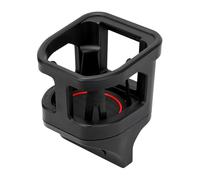 HOOLRZI Auto Accessories for Jimny JB64 JB74 2019-2023 Car Air Vent Mount Cup Holder Multifunction Air Outlet Water Cup Bracket Family Travel Car Storage