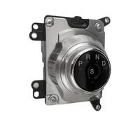 HOOLRZI Automotive Change Control Structure HG9P7P155AT Gear Transfer Module for 2017-2020 Transfer Shifter Knob Panel Smooth Gear Structure