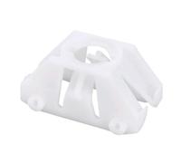 HOOLRZI Car Brake Pedal Clip Retainer for Select Vehicles Easy Installation None Tools Needed 1K0721169 1J0721169A Brake Pedal Clamp