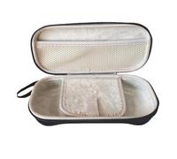HOOLRZI Carrying Case for Selected Large Protective Travel Hardshells Storage Bag Suitcases Waterproof Cloth Fabric Waterproof Gaming