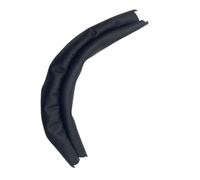 HOOLRZI Comfortable Replacement Headband Pad Installation Headband Cover for MDR-1A 1ADAC 1ABT 1R 1RBT Dustproof Cover Protector Accessories Noise Isolation Headphone Pad
