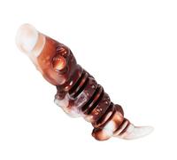 HOOLRZI Durability Nylons Dog Chew Toy Cleaning Design For Dentals Care And Interactively Play Large Breeds Pet Nylons Puppies Chewing Toy