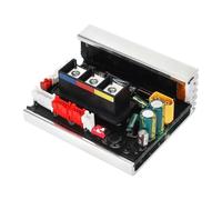 HOOLRZI Efficient Power Output Controller Signals Transmission Systems for Bikes Electric Scooters Ideal for City Commuting Bikes Controller Board