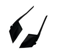 HOOLRZI Engine Compartment Water Stoppers Drainage Protectors Weather Resistant Direct Replacement Part for Automotive Car Body Panel Stoppers Car Body Panel Drainage Plugs