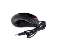 HOOLRZI Ergonomic Computer With Two Interfaces USB PS2s Plugs ABS Construction Wheel For CAD Work Portable Industrial