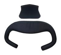HOOLRZI Face Cushion Pad Face Bracket For Crystal Accessories Foam Cushion Sweatproof Replacement Lens Covers Accessories Replacement
