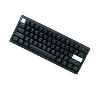 HOOLRZI Gaming Keyboard With Backlights Gasket Mechanical Keyboards 75% 5.0/2.4Ghz/USB C Small Keypad 3000mAh GMK61
