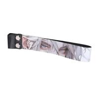 HOOLRZI Gaming Keyboards Lanyard With Lightweight Designs And Multiple Pattern Wooting Keyboards Strap Keyboards Decoration