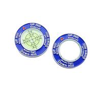 HOOLRZI Golfs Putt Green Reader Slopes For Precise Putting And Distance Measurement Easy To Use For Precise Putting