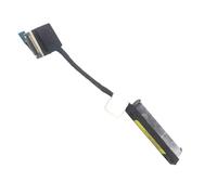 HOOLRZI Hard Drive Replacement Connector Cable for E5570 5470 E5480 5490 04G9GN DC02C00B400 PC Desktop Easy Installation Motherboard Connector Cable