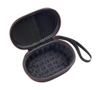 HOOLRZI Hard EVA Travelling Case Storage Bag Protective Pouches Carrying Case for Clip 5 Hard EVA