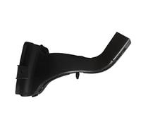 HOOLRZI Heavy Duty Brake Air Guide Duct with 60000+ Mile Durability for Reliabled Thermal Management Reduces Fade Risk LR098392 High Temperature Resistant Air Guide